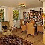 Hotel Ancora Timmendorfer Strand, Pool Inklusive 3*