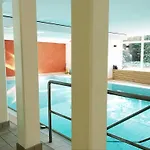 Hotel Ancora Timmendorfer Strand, Pool Inklusive 3*