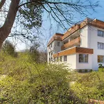 Ancora Timmendorfer Strand, Pool Inklusive Hotel