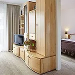 Ancora Timmendorfer Strand, Pool Inklusive Hotel