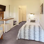 Hotel Ancora Timmendorfer Strand, Pool Inklusive 3*