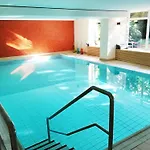 Ancora Timmendorfer Strand, Pool Inklusive Hotel Timmendorfer Strand