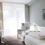 Hotel Ancora Timmendorfer Strand, Pool Inklusive Timmendorfer Strand