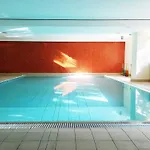 Hotel Ancora Timmendorfer Strand, Pool Inklusive Timmendorfer Strand