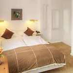 Hotel Ancora Timmendorfer Strand, Pool Inklusive 3*