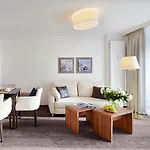 Ancora Timmendorfer Strand, Pool Inklusive Hotel Timmendorfer Strand