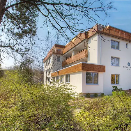 Ancora Hotel