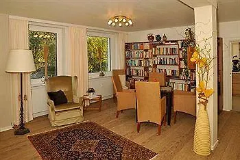 Otel Ancora Timmendorfer Strand, Pool Inklusive 3*