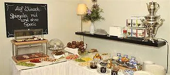 ホテル Ancora Timmendorfer Strand, Pool Inklusive