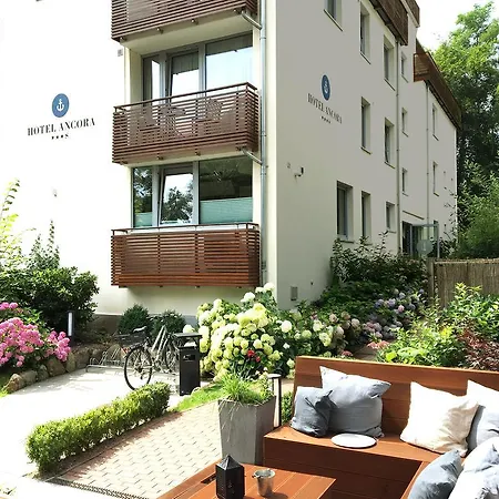 Ancora Hotel