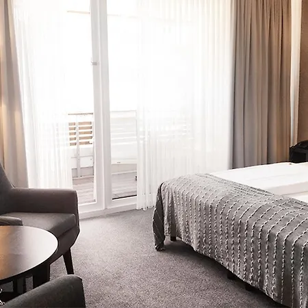 Ancora Timmendorfer Strand, Pool Inklusive ホテル