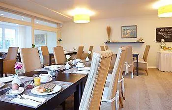 Ancora Timmendorfer Strand, Pool Inklusive Otel