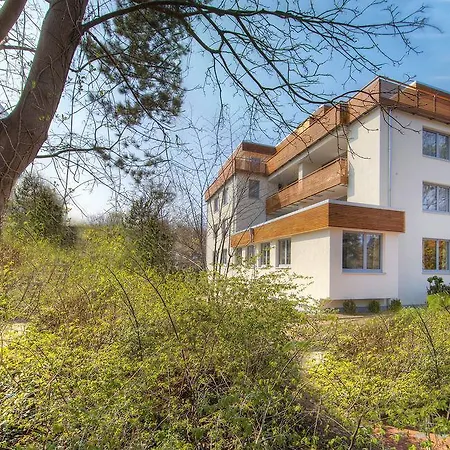 Ancora Timmendorfer Strand, Pool Inklusive ホテル