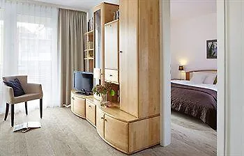 Ancora Timmendorfer Strand, Pool Inklusive Otel