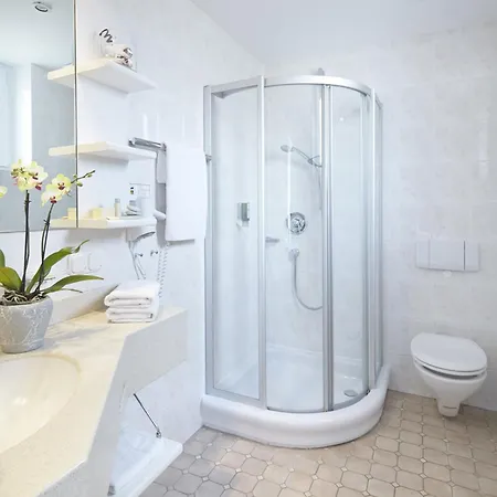 ホテル Ancora Timmendorfer Strand, Pool Inklusive