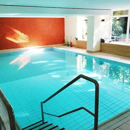 Ancora Timmendorfer Strand, Pool Inklusive Otel Timmendorfer Strand