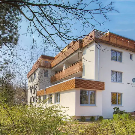 Ancora Timmendorfer Strand, Pool Inklusive 3*