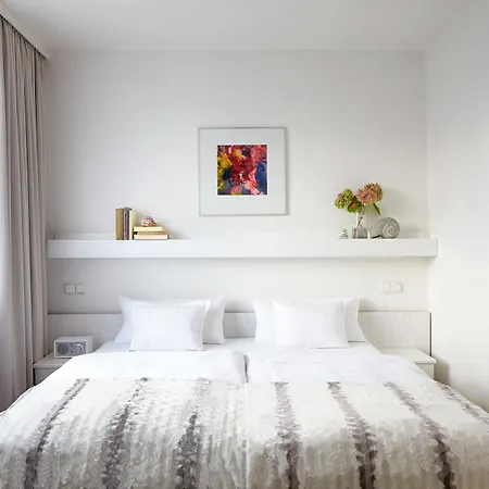 Ancora Timmendorfer Strand, Pool Inklusive ティメンドルファー・シュトラント