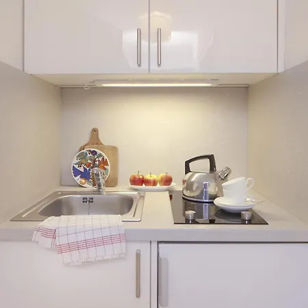 Ancora Timmendorfer Strand, Pool Inklusive