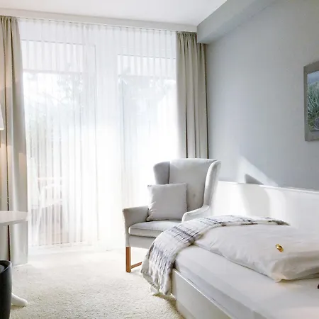 Hotel Ancora Timmendorfer Strand