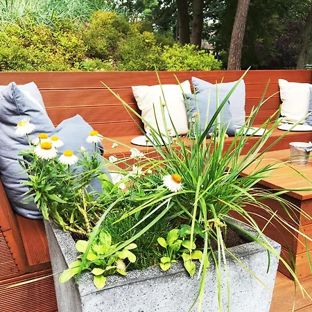 ホテル Ancora Timmendorfer Strand, Pool Inklusive