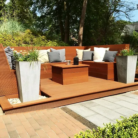 Ancora Timmendorfer Strand, Pool Inklusive 3*