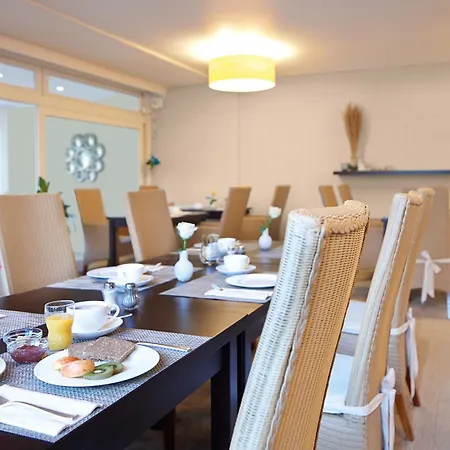 Ancora Timmendorfer Strand, Pool Inklusive 3*
