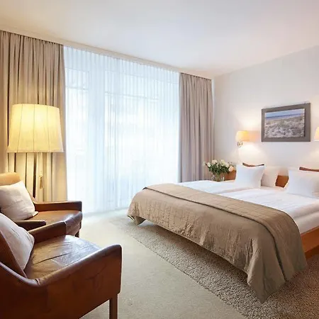 Hotel Ancora Timmendorfer Strand, Pool Inklusive Timmendorfer Strand