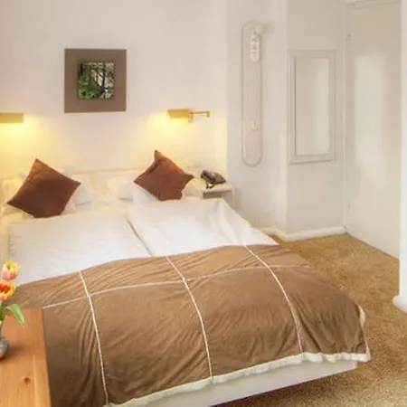 Otel Ancora Timmendorfer Strand, Pool Inklusive 3*