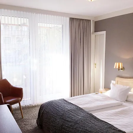 Ancora Timmendorfer Strand, Pool Inklusive