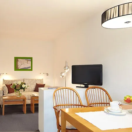 Ancora Timmendorfer Strand, Pool Inklusive Otel Timmendorfer Strand
