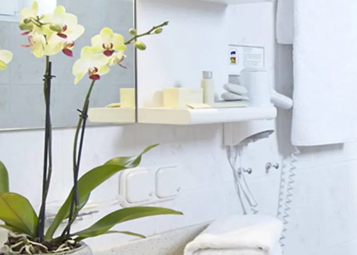 Ancora Timmendorfer Strand, Pool Inklusive 3*