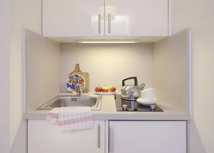 Ancora Timmendorfer Strand, Pool Inklusive