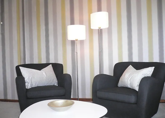 Ancora Timmendorfer Strand, Pool Inklusive